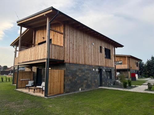 Hrabusice Apartment | Apartmán I2