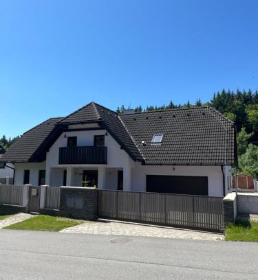 Krahule Apartment | Apartmán Krahule