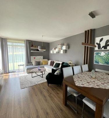 Vysoke Tatry Apartment | Apartmán Lomničák