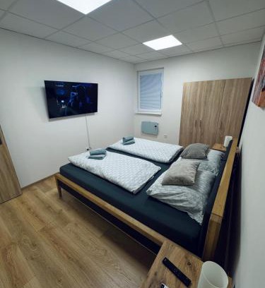 Jasenov Apartment | Apartmán Lotos Jasenov Humenné