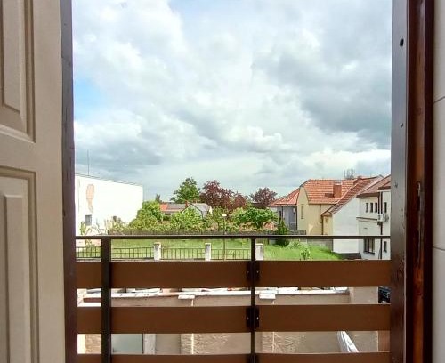 Melnik Apartment | Apartmán Mělník 330