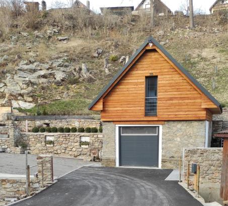 Vimperk Apartment | Apartmán na Šumavě