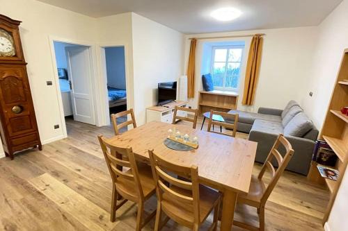 Vitkovice Apartment | Apartmán na Faře