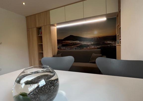 Velka Upa Apartment | Apartmán Nad Úpou