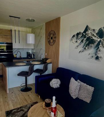Poprad Apartment | Apartmán pod Tatrami