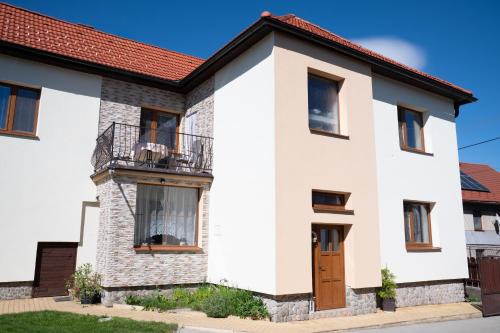 Pribylina Apartment | Apartmán pri Belej