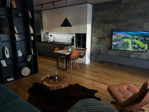 Hrabusice Apartment | Apartmán RAJ s vírivkou v rezorte PROAPARTMENT