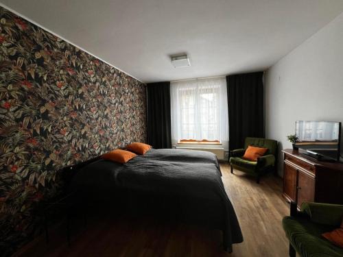 Martin Apartment | Apartmán Retro