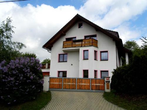 Stankov Apartment | Apartmán Staňkov