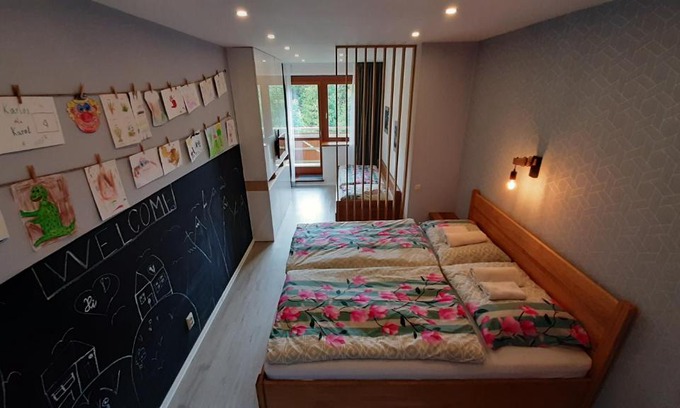 Donovaly Apartment | Apartmán Tatran A 12