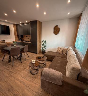 Nova Lesna Apartment | Apartmán TatraNest