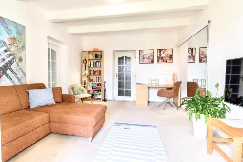 Beroun Apartment | Apartmán u Berounky
