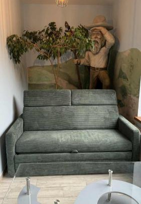 Trutnov Apartment | Apartmán u Krakonoše