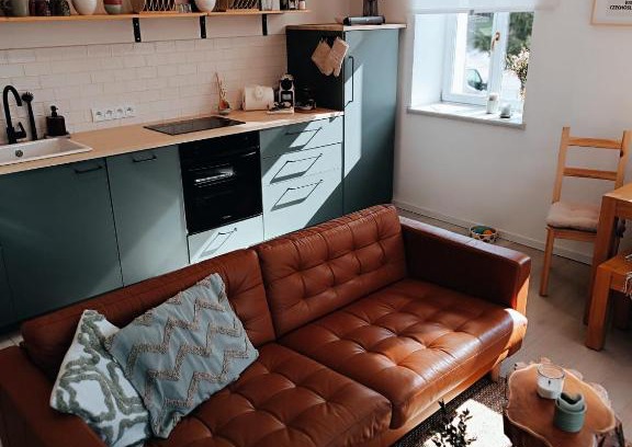 Rudnik Apartment | Apartmán u starého pivovaru