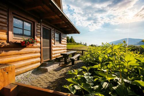 Terchova Apartment | Apartmán Vŕšky Terchová