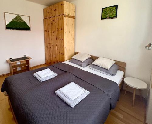 Novy Smokovec Apartment | Apartmán v srdci Tatier