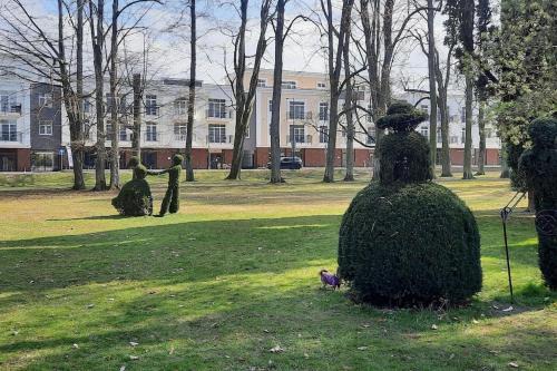 Turcianske Teplice Apartment | Apartmán V1 Turčianske Teplice