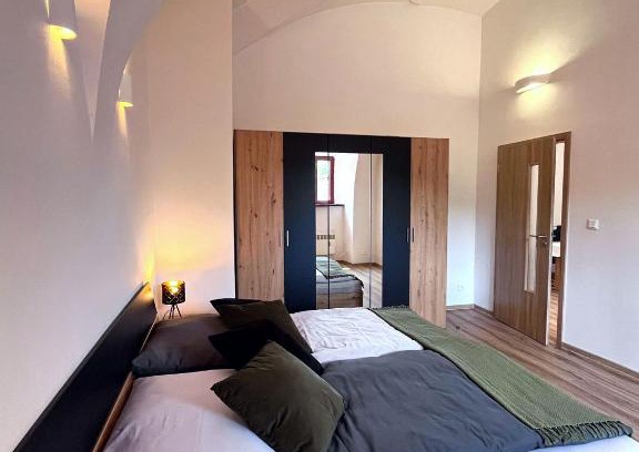 Banska Bystrica Apartment | Apartmán Viki