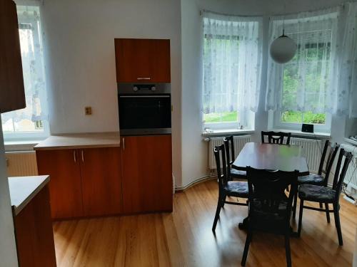 Vitkovice Apartment | Apartmán vila Vítkovice