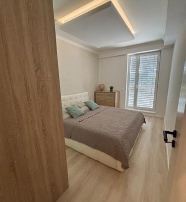 Trnava Apartment | Apartmán Zelené Atrium Premium