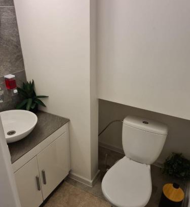 Nitra Apartment | Apartmán Zobor