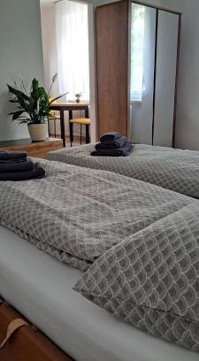 Roznava Apartment | Apartmán Zuzka Rožňava