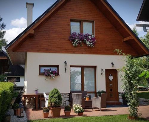 Stara Lesna Apartment | Apartmánový dom Anna