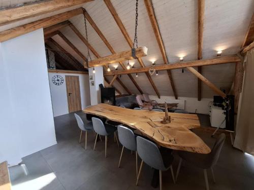 Strba Apartment | Apartmány Šafran Štrba