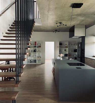 Velka Lomnica Apartment | Apartmány 400