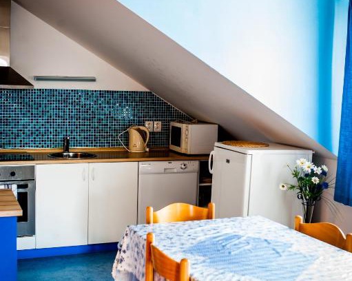 Batelov Apartment | Apartmány Batelov