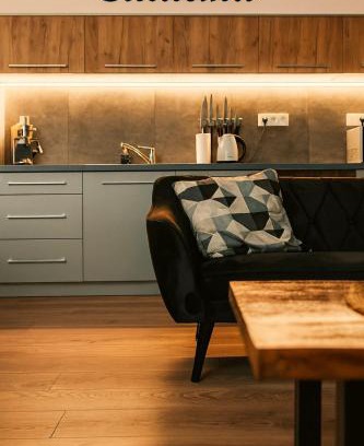Nesvady Apartment | Apartmány Catalina