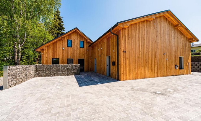 Kraliky Apartment | Apartmány Králíky - Dolní Morava