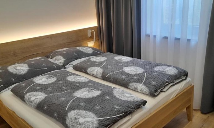 Velky Slavkov Apartment | Apartmány Lumi