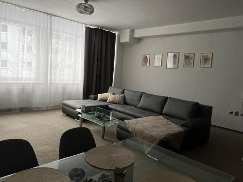 Martin Apartment | Apartmány Rücon