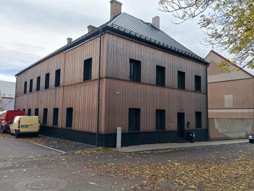 Golcuv Jenikov Apartment | Apartmány Sebastian