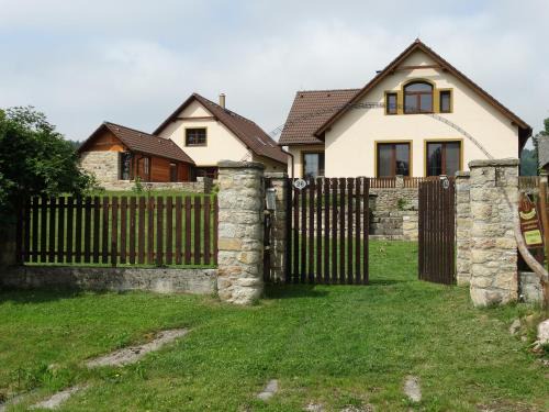 Cimer Apartment | Apartmány u kostela, SEDLO Apt 1-4os, Apt 2-5 os