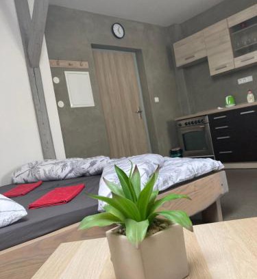 Zdar Apartment | Apartmány V ráji