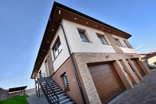 Vrbov Apartment | Apartmány Virbo