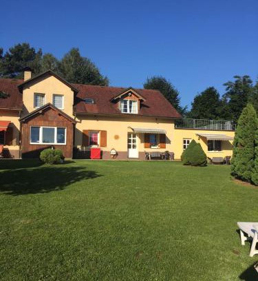 Provodin Apartment | ApartmányDanielova