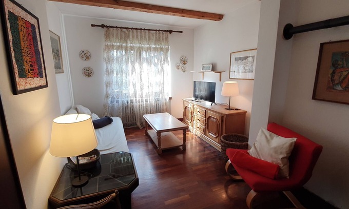Santo Stefano di Cadore Apartment | Apartment, Dolomites 4 places, very central