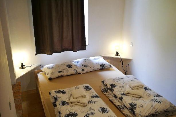 Hrib pri Hinjah Apartment | Apartma Caprivi Zavod za razvoj turizma Kočevski rog