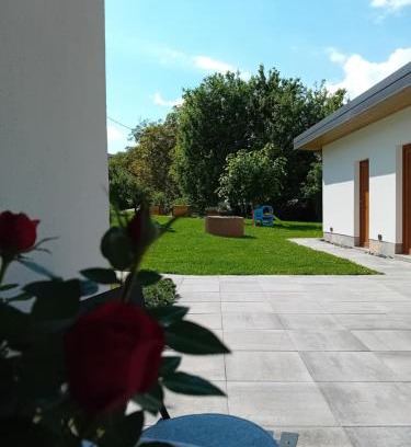 Slovenske Konjice Apartment | Apartma - Hiša Zofija