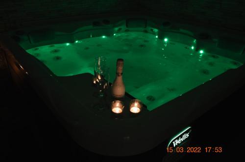 Dravograd Apartment | Apartma in wellness Mesečina