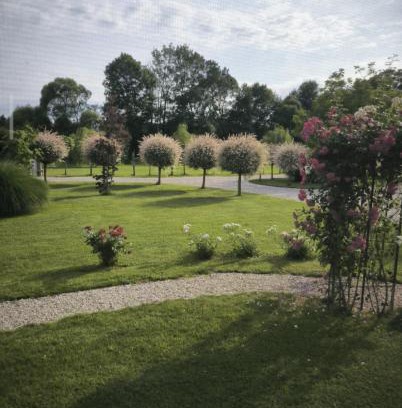 Beltinci Apartment | Apartma in wellness Čista fantazija