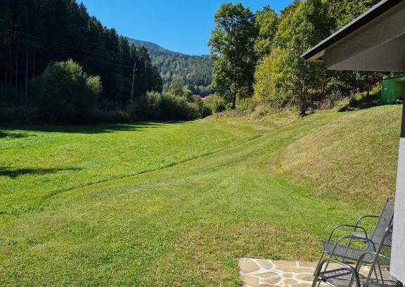 Dravograd Apartment | Apartma Juteršek 2+2