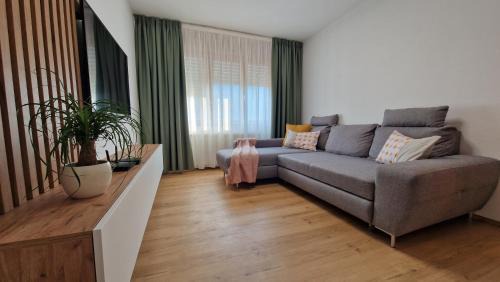 Kobarid Apartment | Apartma Kofol