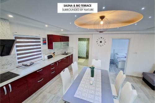 Bostanj Apartment | Apartma Lara
