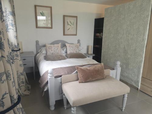 Srednja Vas v Bohinju Apartment | apartma Lesnik Vila Ziba