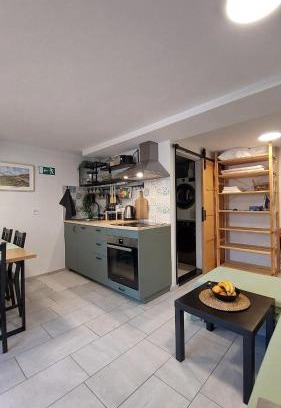 Domzale Apartment | Apartma Licko