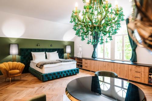 Dobrna Apartment | Apartma Marija - Terme Dobrna